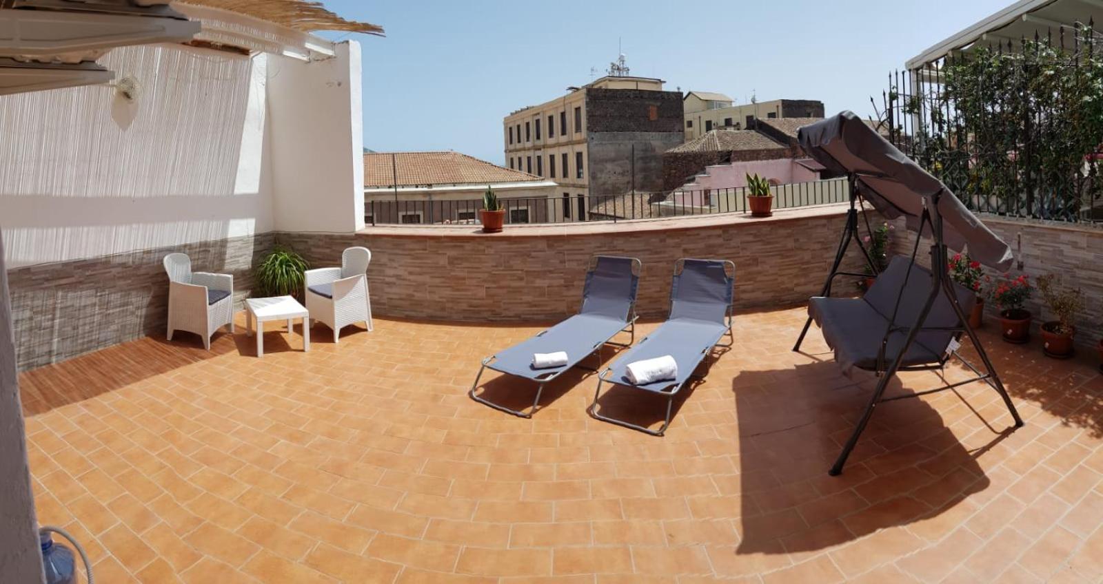 Apartamento Harbour House And View CTA Exterior foto
