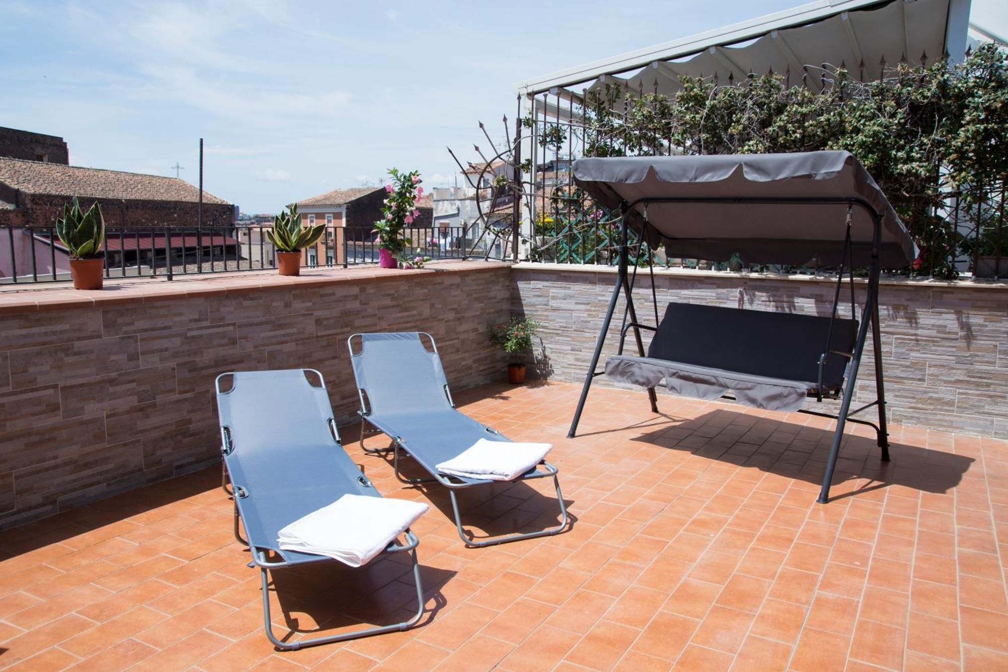 Apartamento Harbour House And View CTA Exterior foto